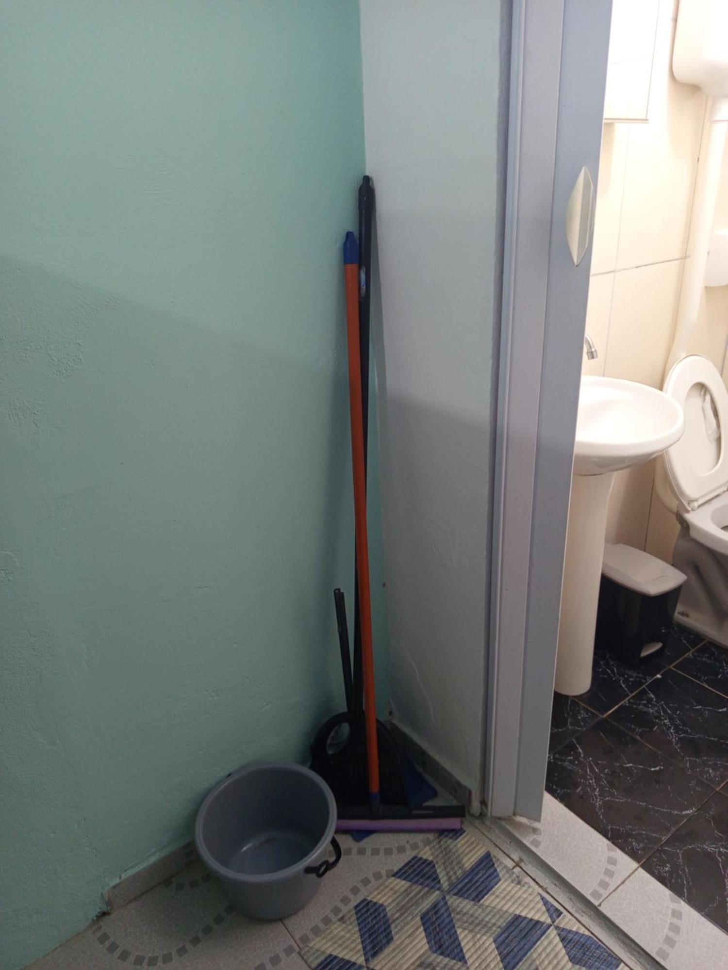 Kitnet Do Giba Apartamento *