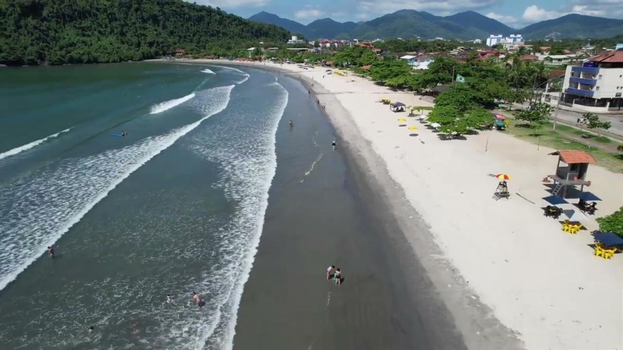 Kitnet Do Giba Apartamento Ubatuba