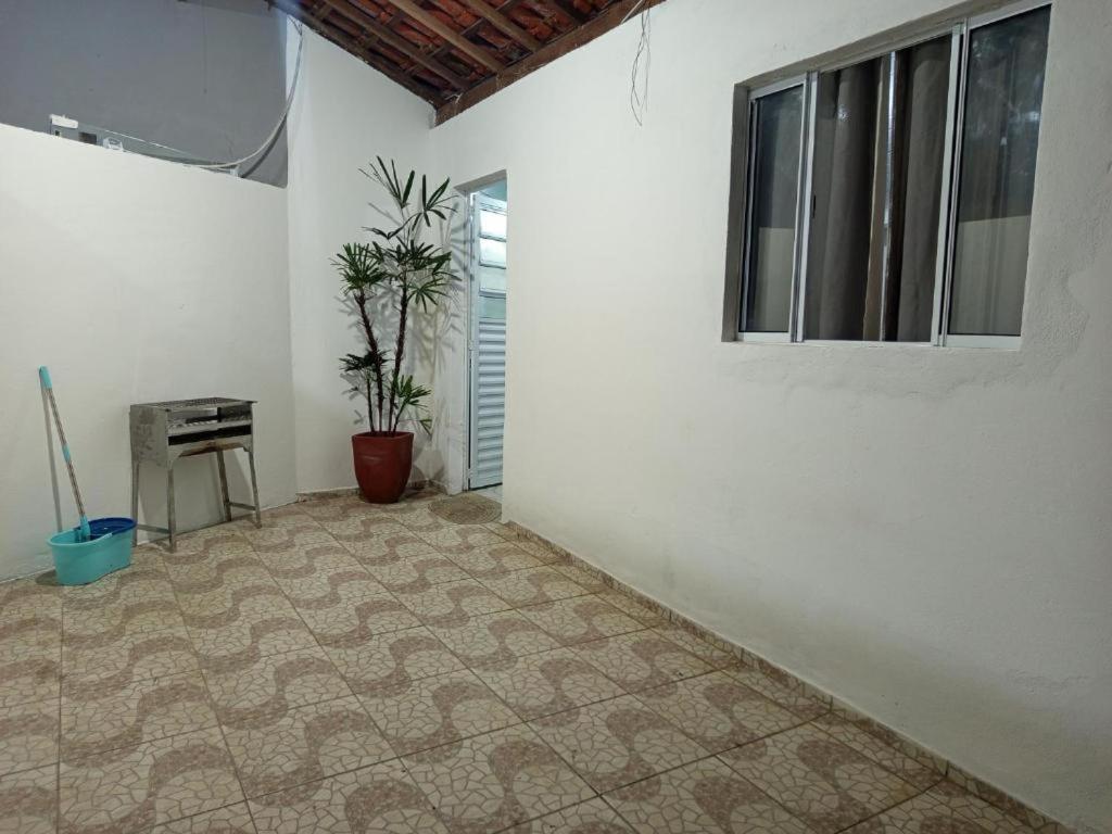 Apartamento Kitnet Do Giba Ubatuba