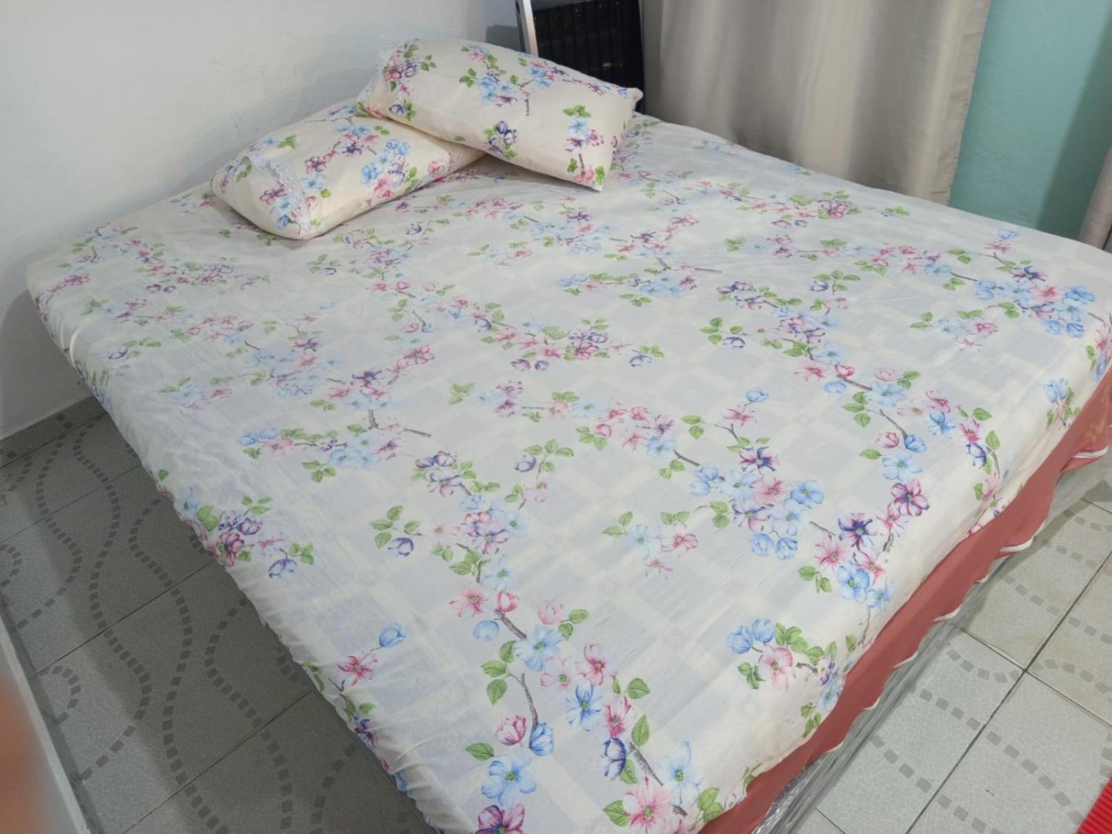 Apartamento Kitnet Do Giba *