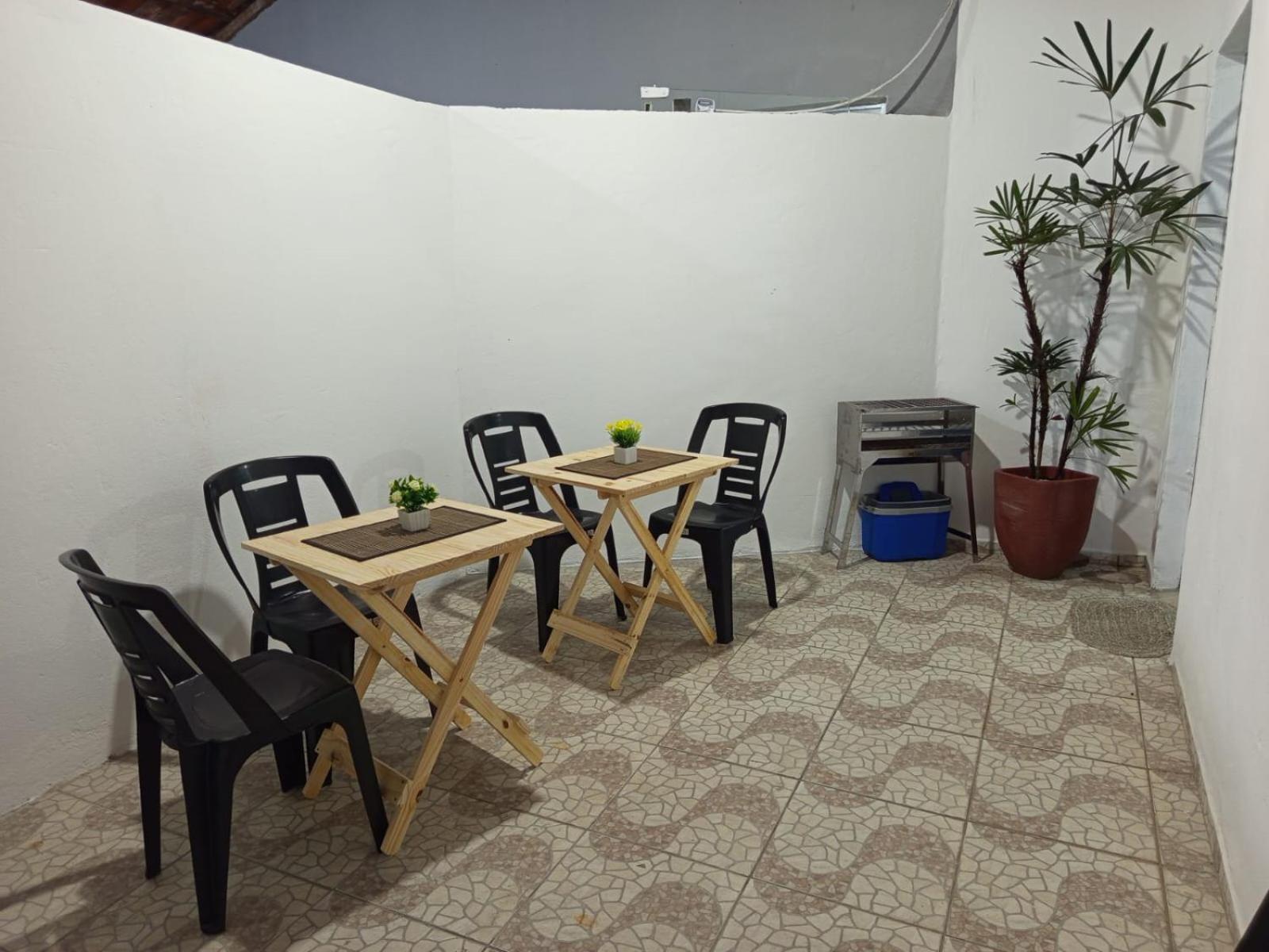 Kitnet Do Giba Apartamento Ubatuba