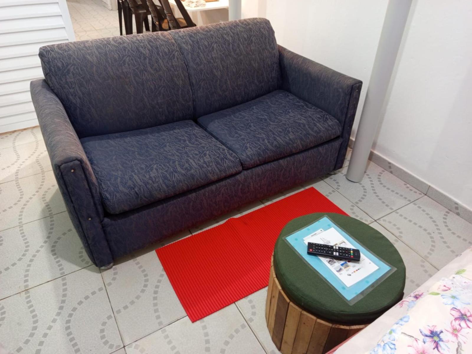 Kitnet Do Giba Apartamento
